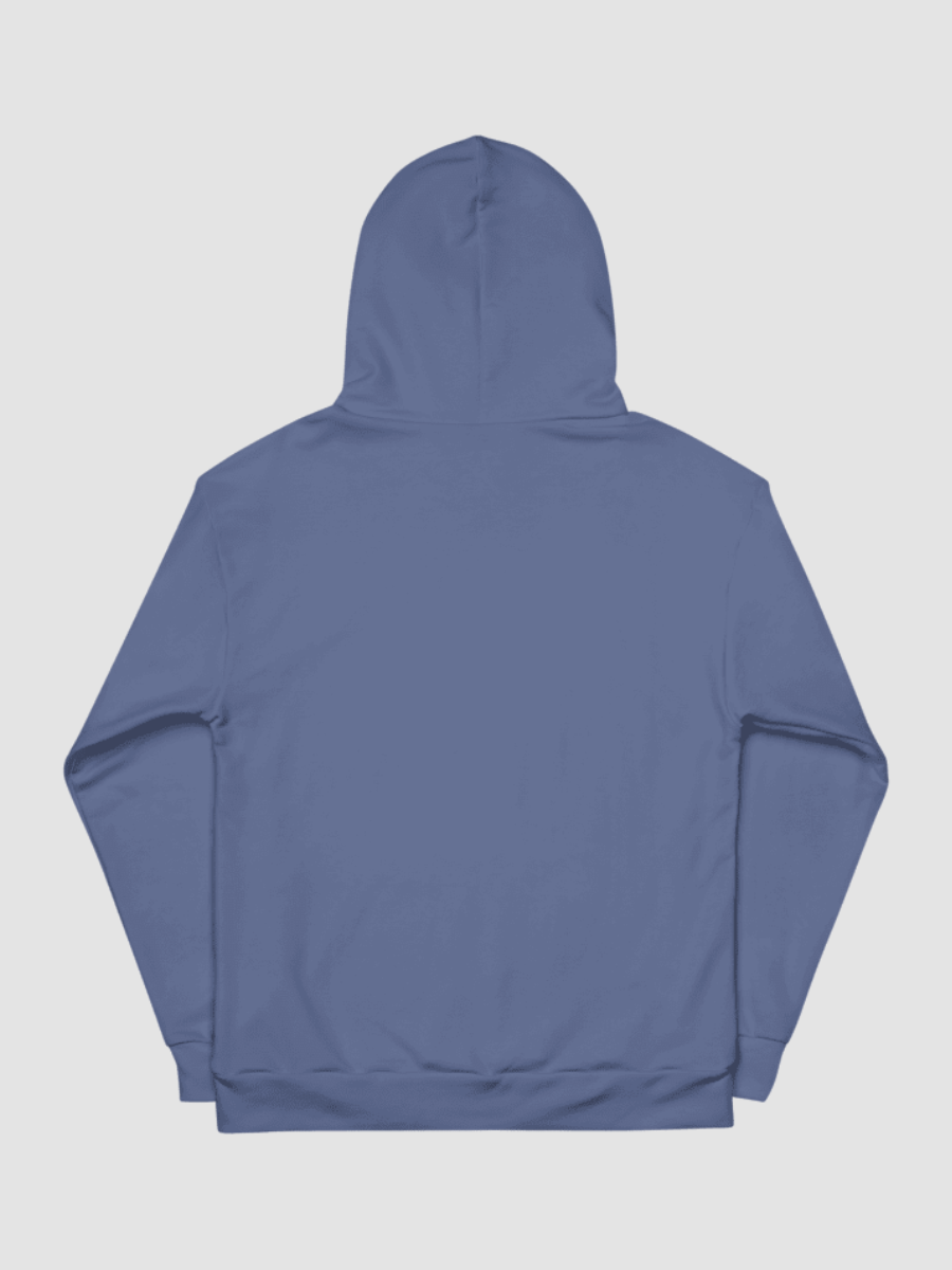 Hoodie - Harbor Blue product image (6)