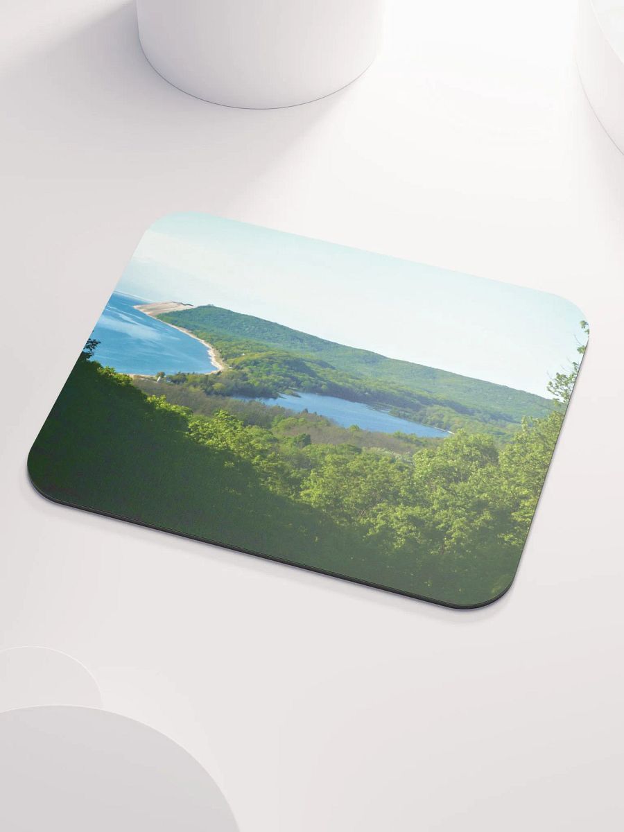 Empire Bluffs Mousepad product image (3)