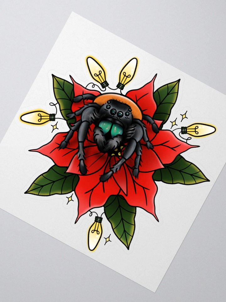 merry crickets product image (2)