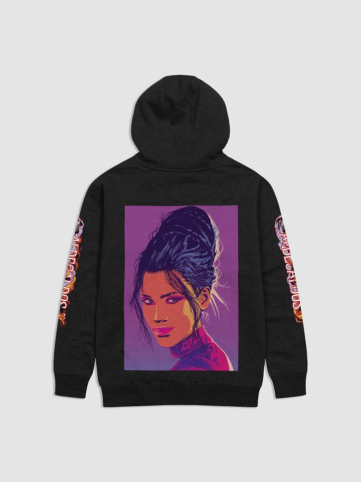 Panam Hoodie product image (7)