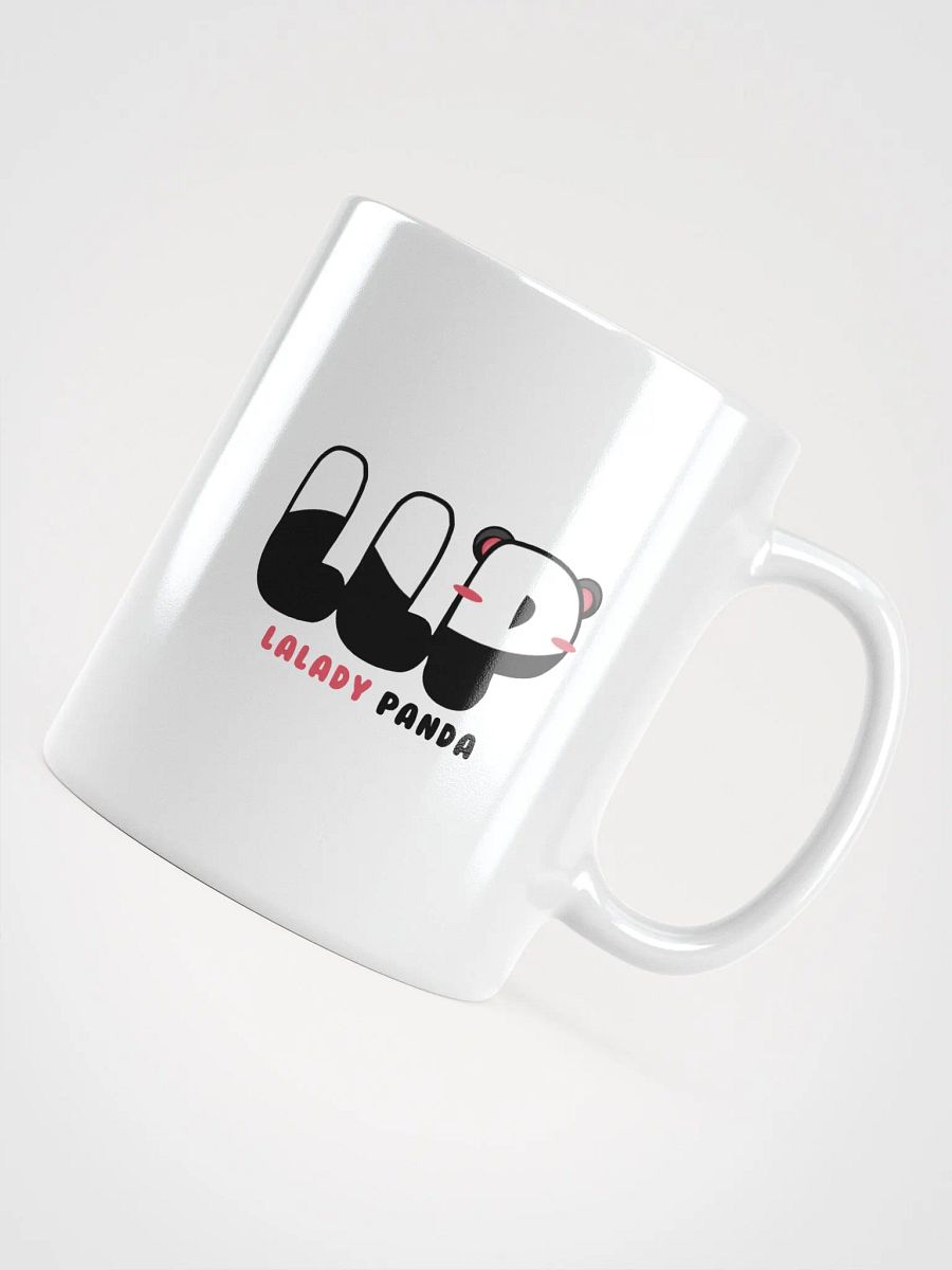 Keeyutest Mug Eva! product image (6)