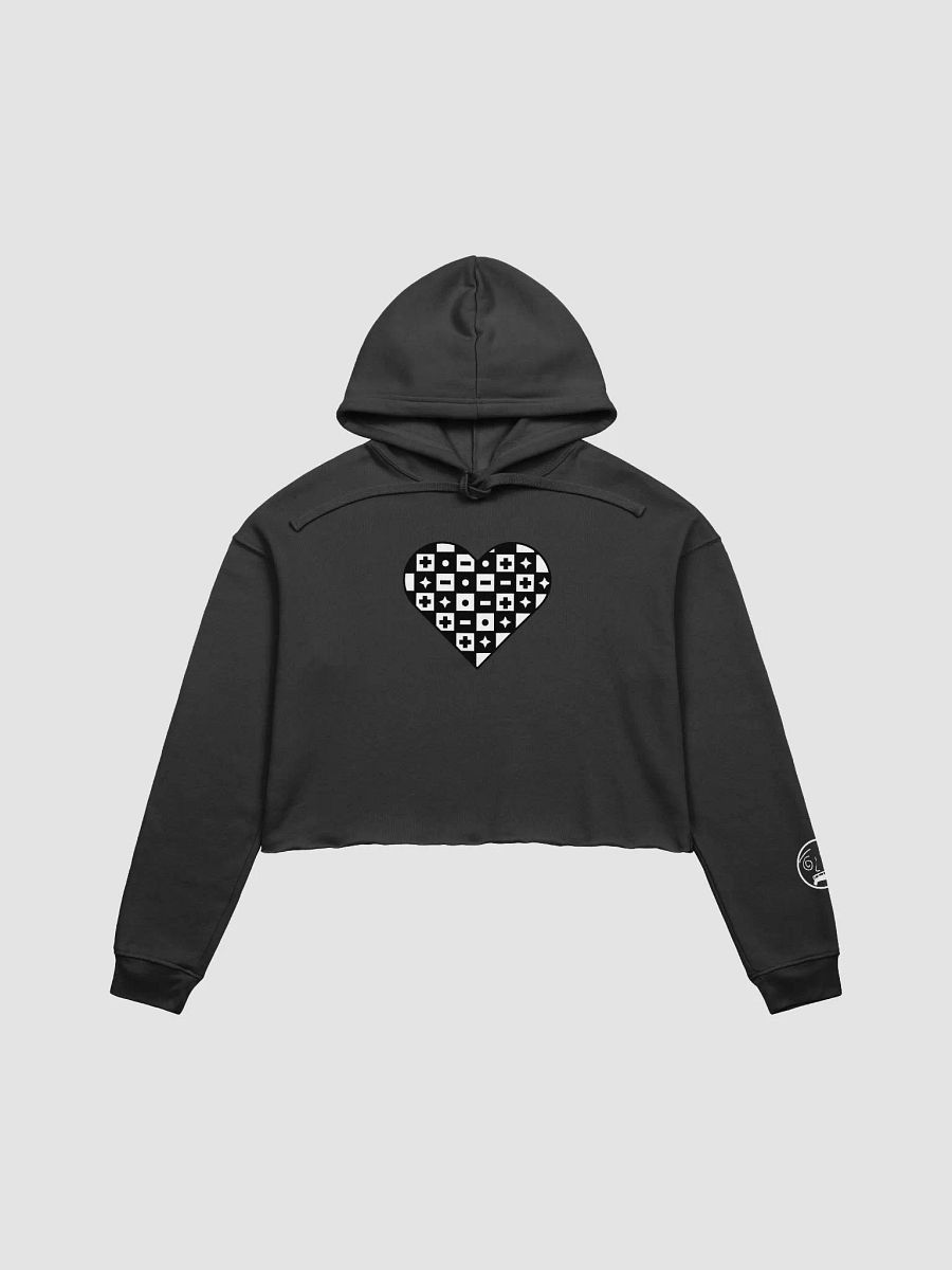 Kids Of Konnektikut Cut-Off Hoodie product image (1)