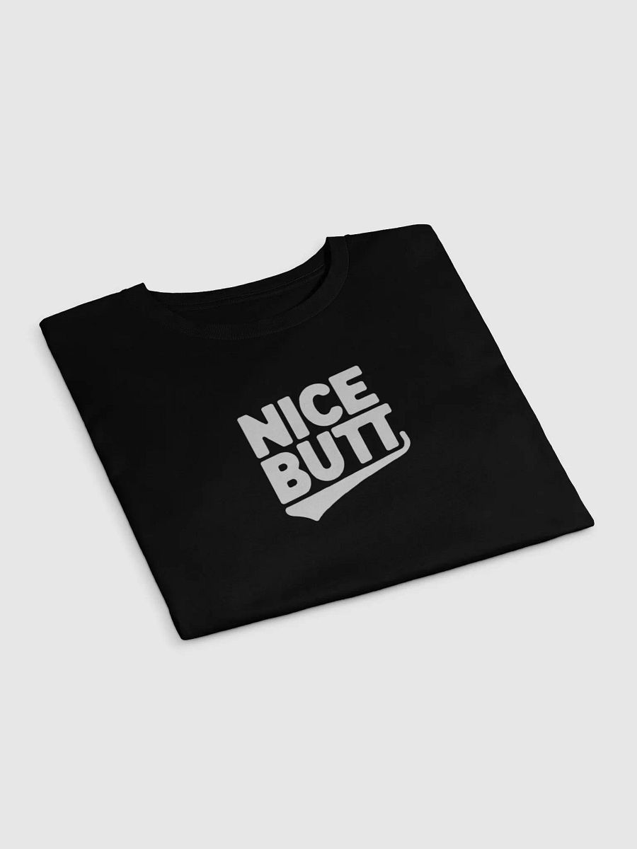Nice Butt - Crop Top product image (7)