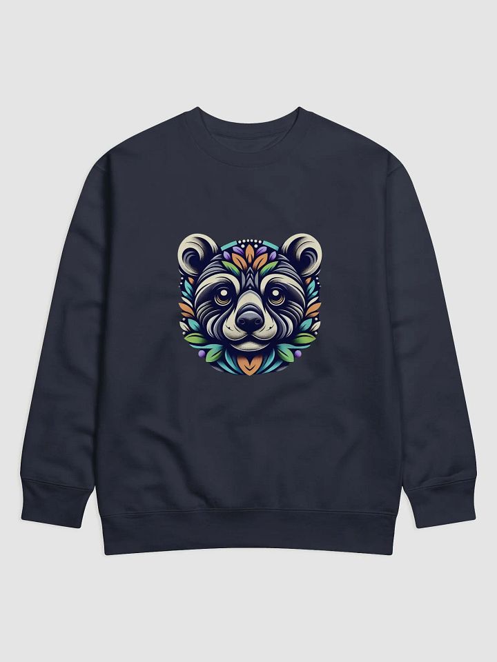 Bear Vision Premium Sweatshirt product image (21)