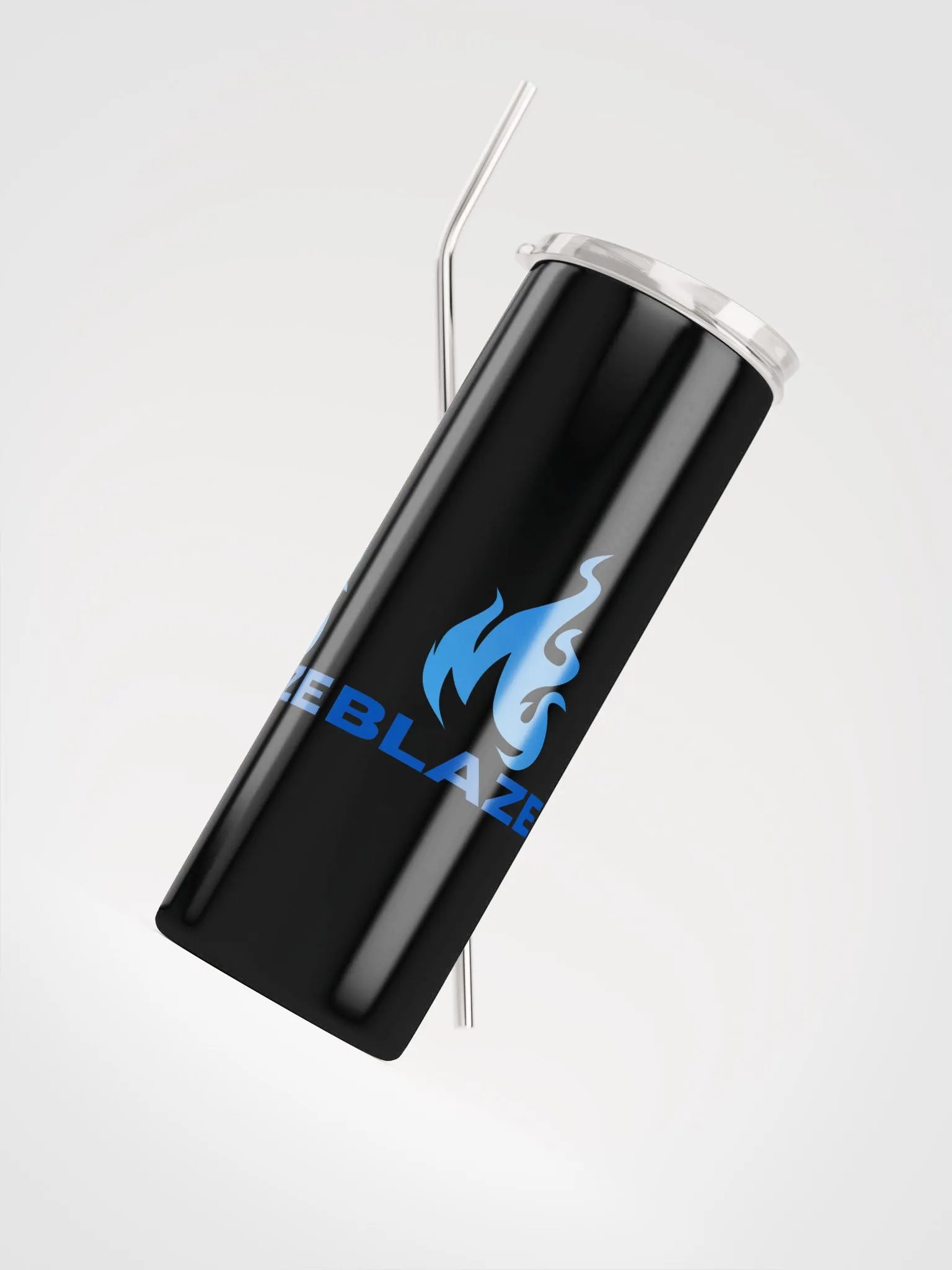 Blaze Stainless Steel Tumbler product image (7)