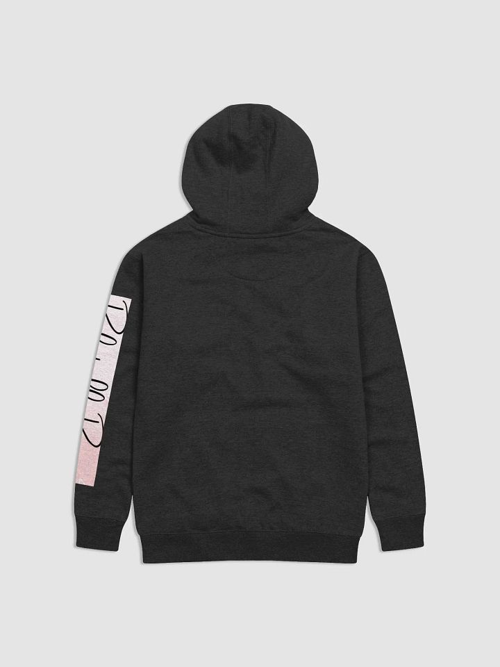 I Rescue Animals (Even Bugs) Hoodie product image (2)