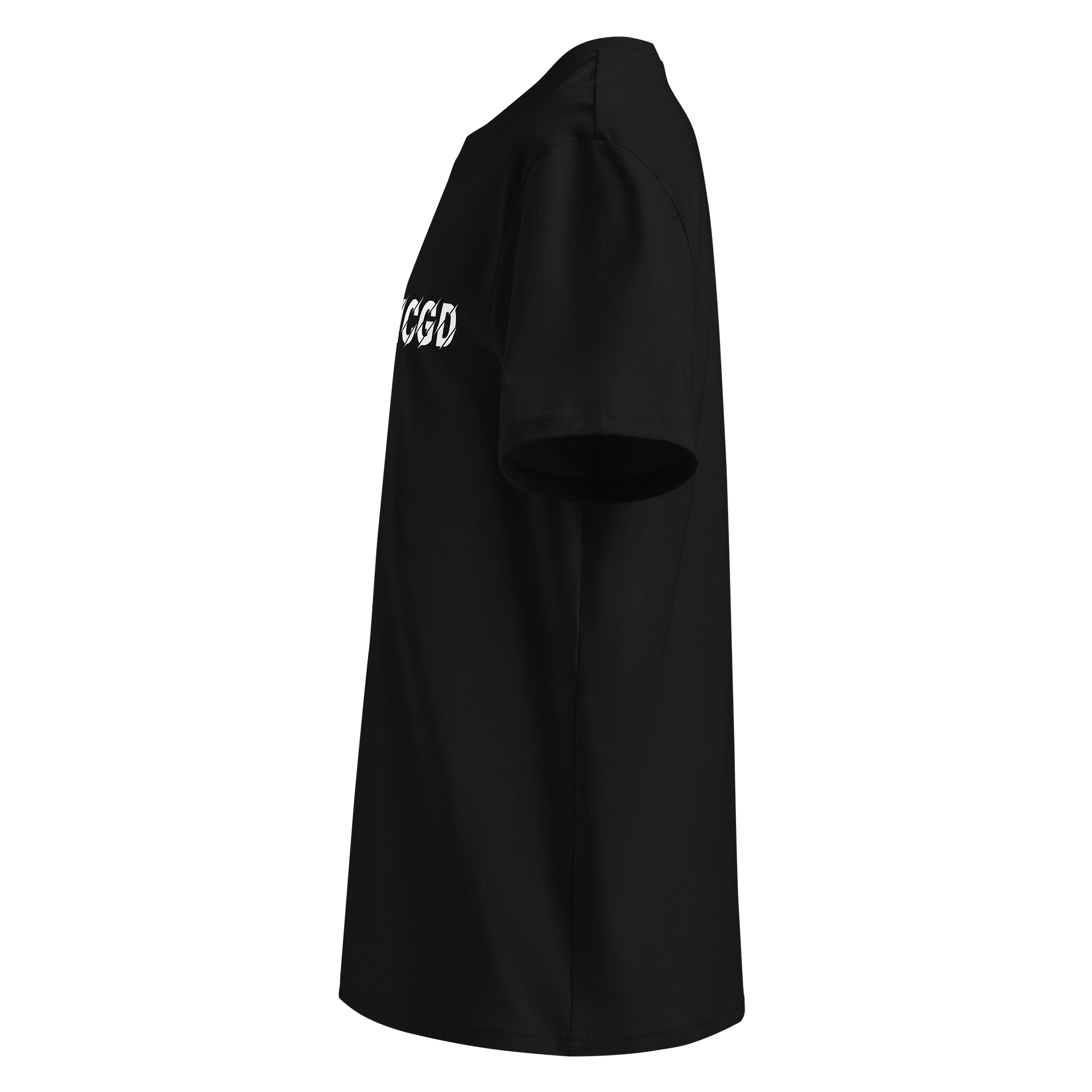 MONO TEE V1.0 product image (3)