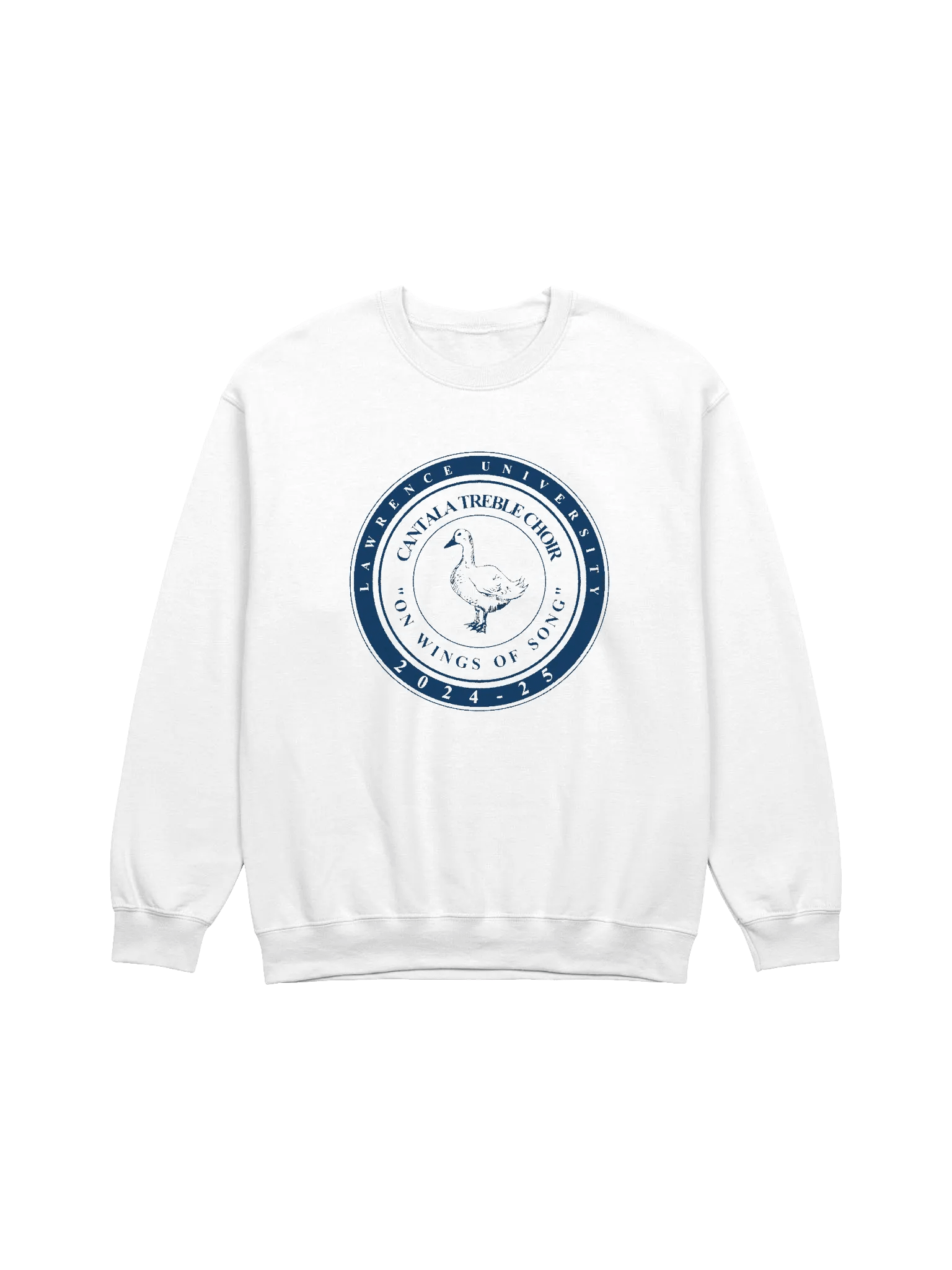 Cantala Seal Crewneck product image (2)