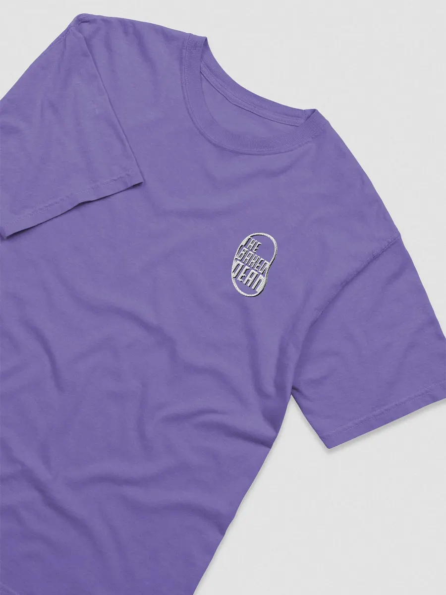 Bean Logo Embroidered T-Shirt product image (1)