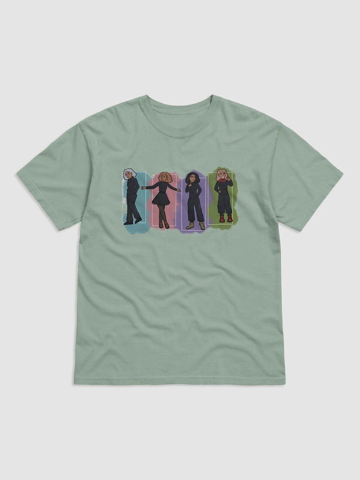 JJKayla Tee product image (2)