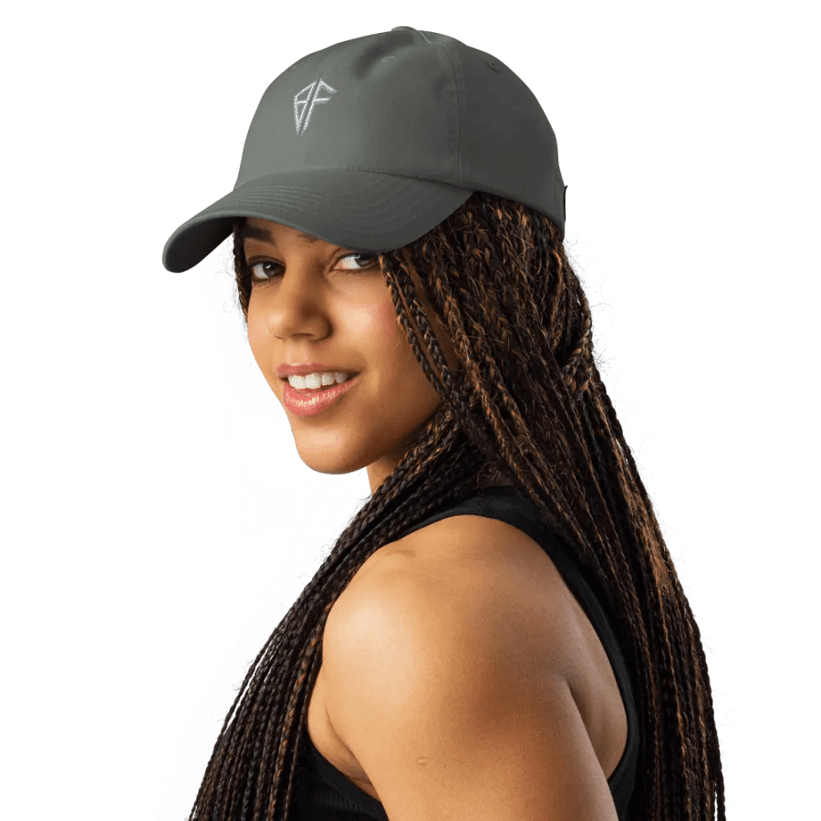 Grey Under Armour Hat product image (8)