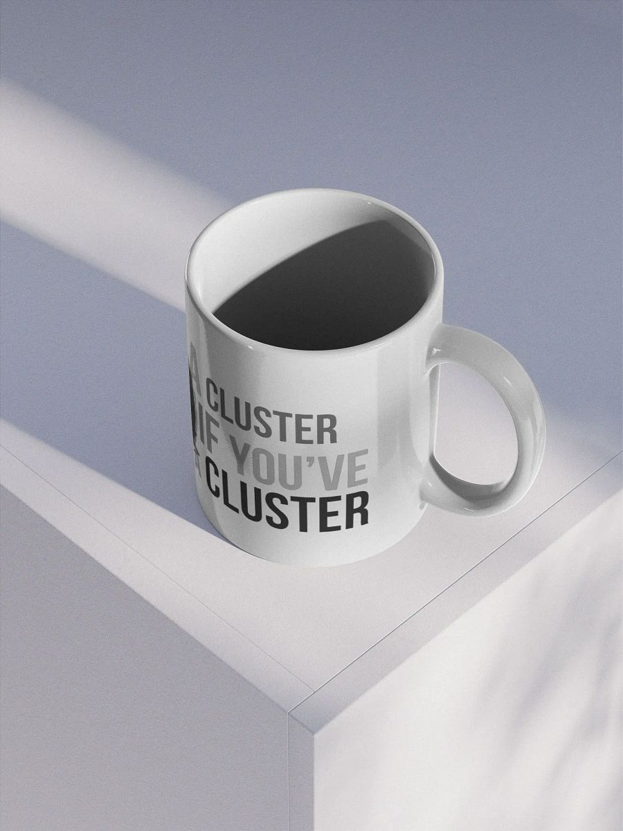 Koi - Cluster Mug product image (3)