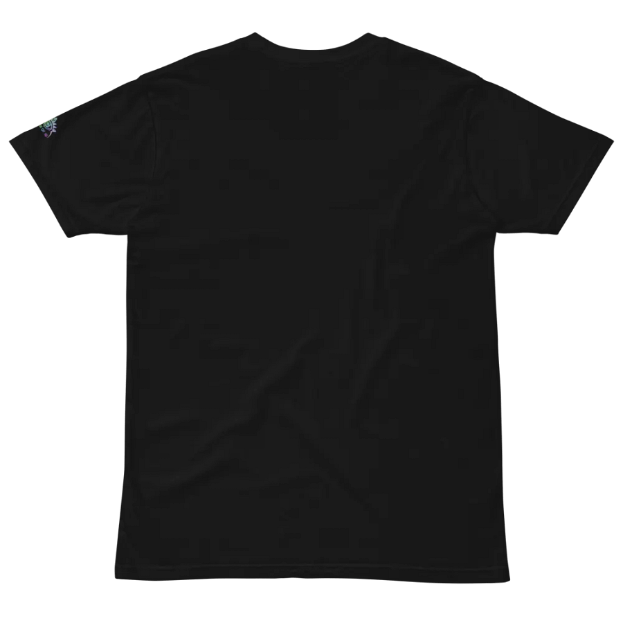 D.M.T. House of 5D Tee - Regular Fit Unisex product image (14)
