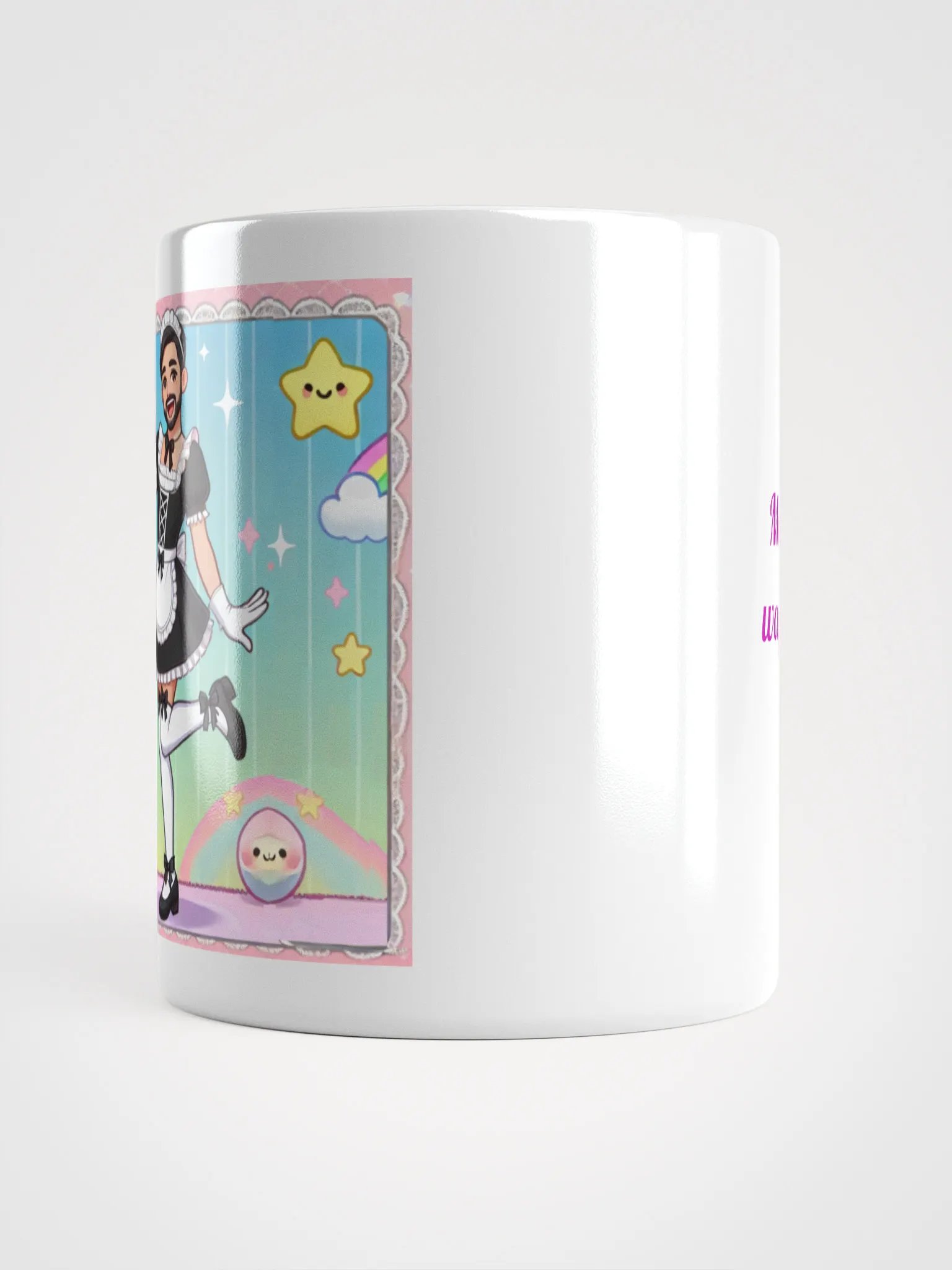 Maid-Nupand Mug For Her product image (6)
