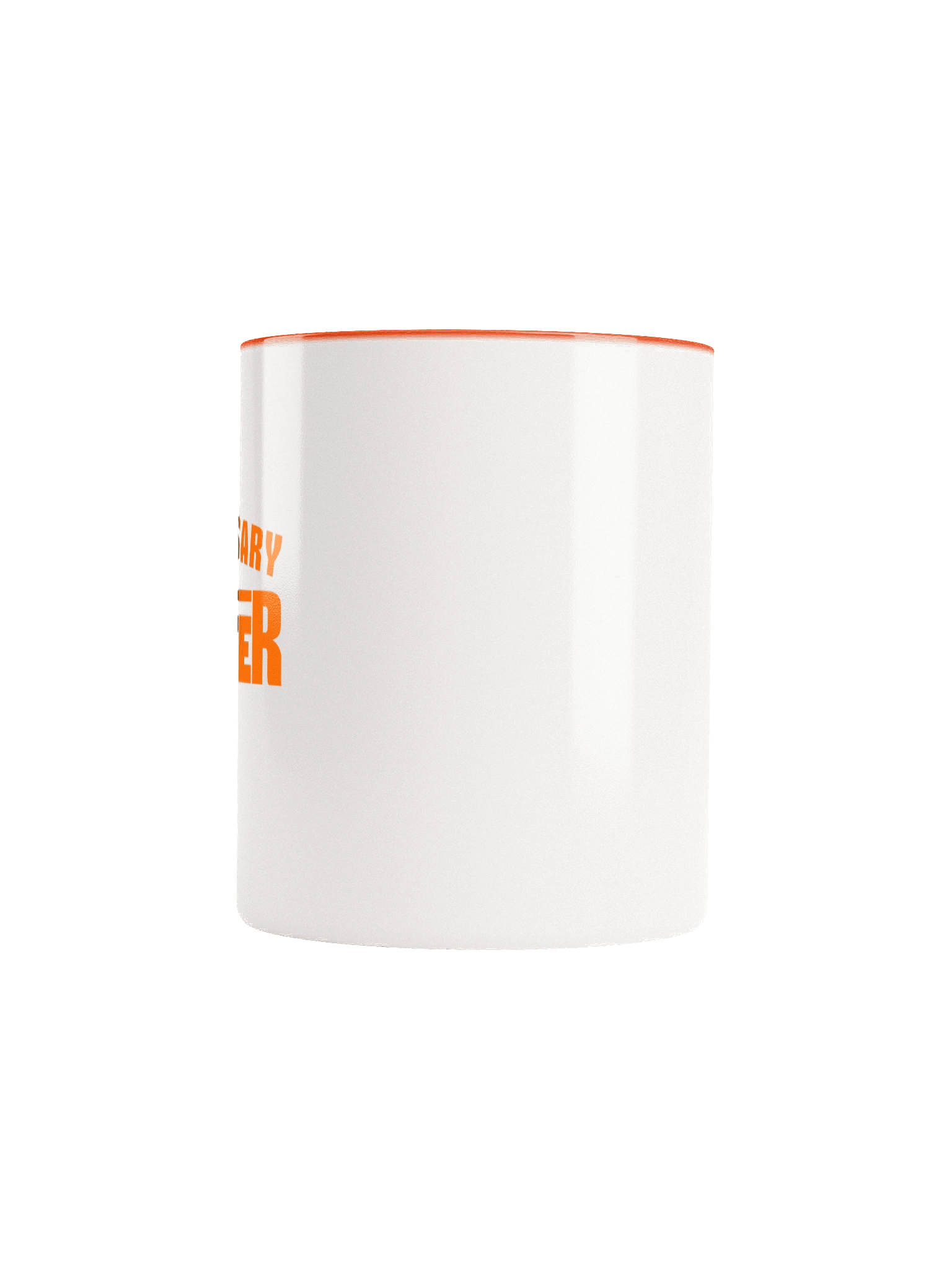 Lawnster 20th Anniversary Mug product image (2)