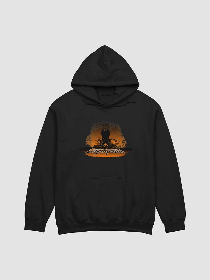 Brynholme Hoodies product image (1)