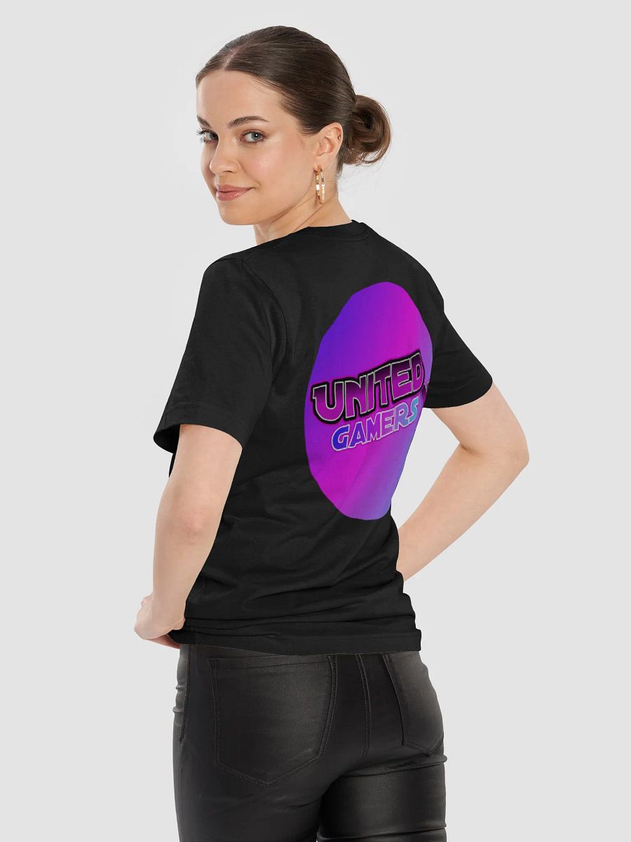 United T-Shirt product image (9)