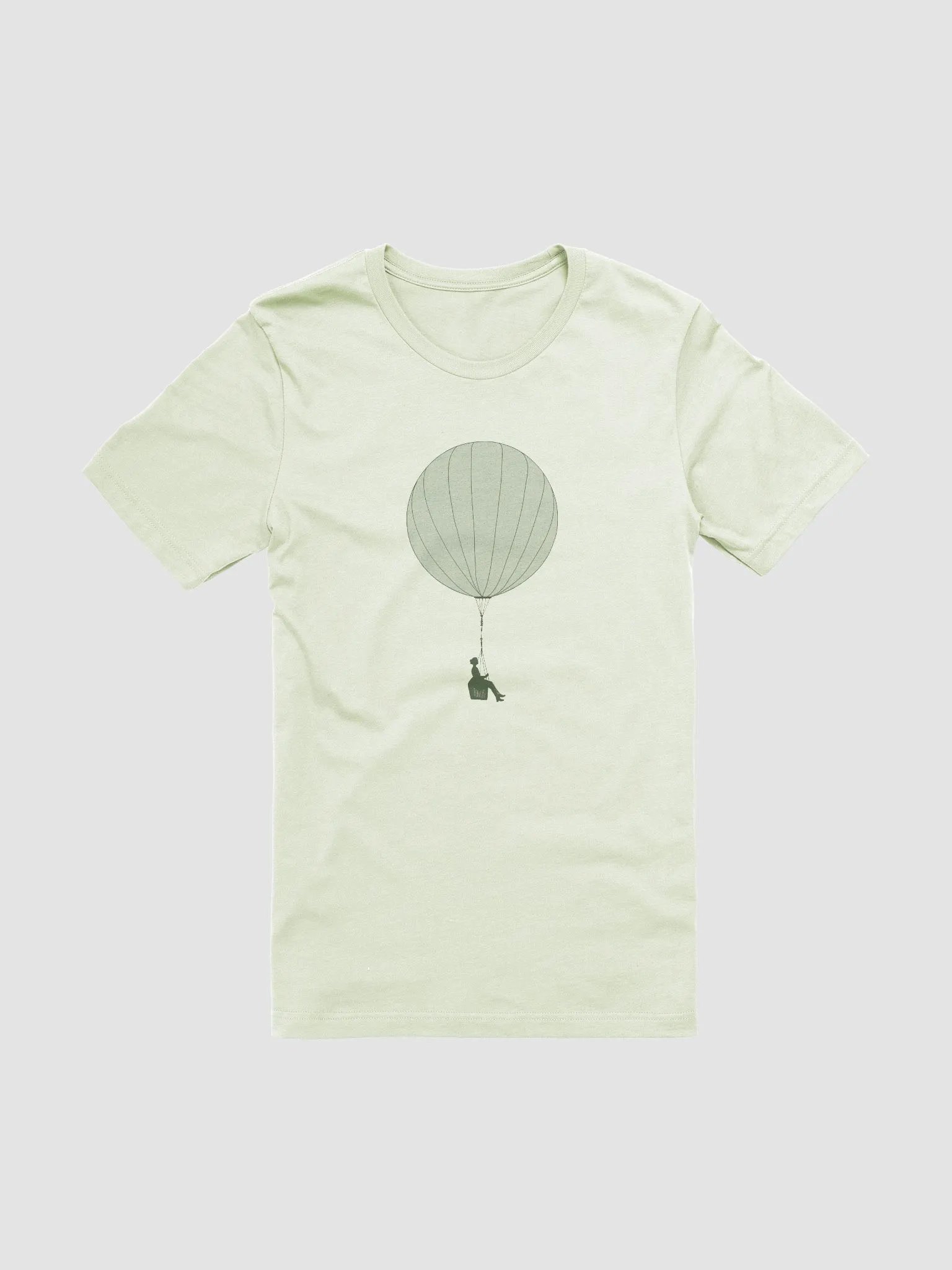 Balloon T-Shirt product image (1)
