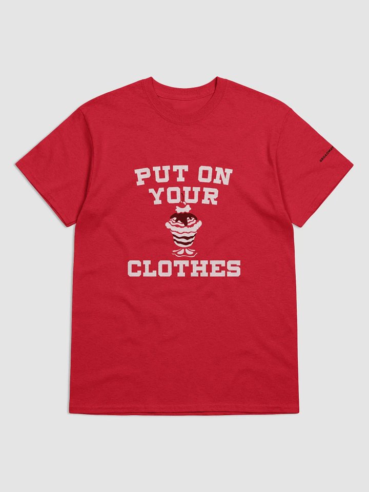 Put on Your Sunday Clothes product image (1)