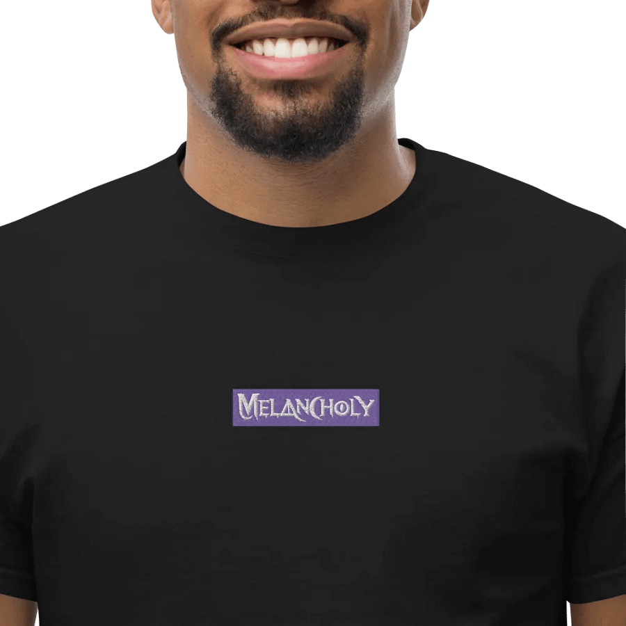 Melancholy product image (5)