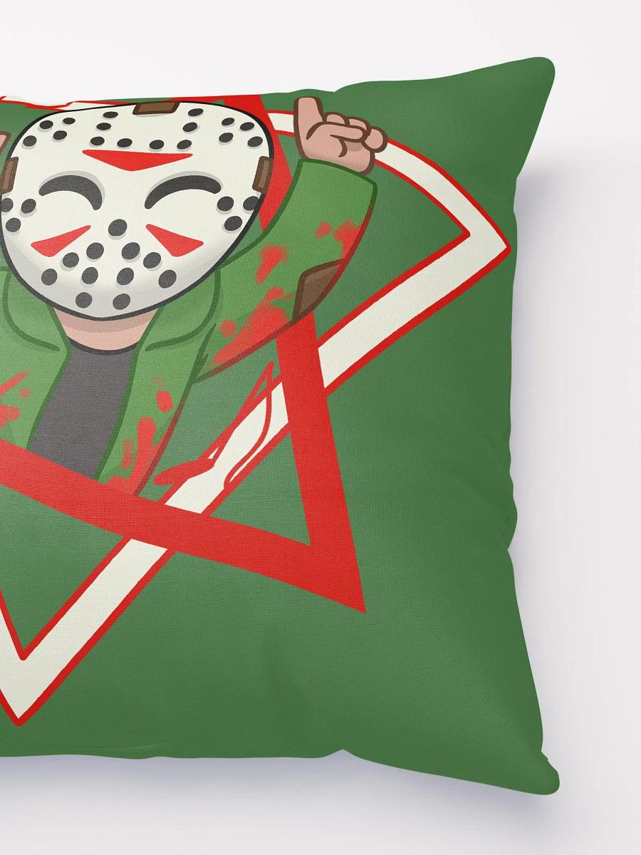 Dancing Jason Pillow product image (3)