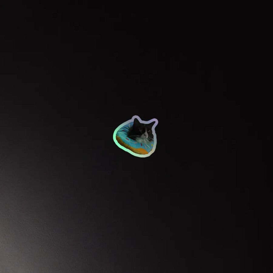 Shiny Donutfest product image (2)