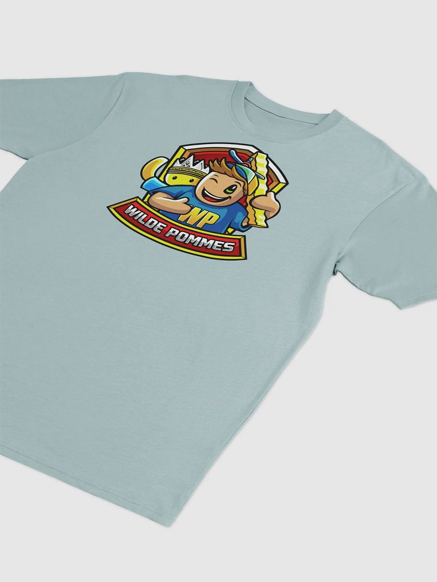Wilde Pommes Fan Shirt product image (3)