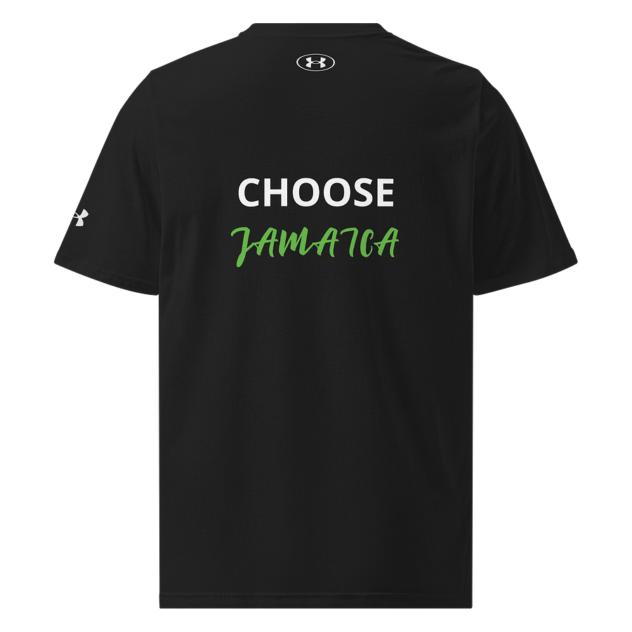 Ring the Bell Athletic T-Shirt product image (4)