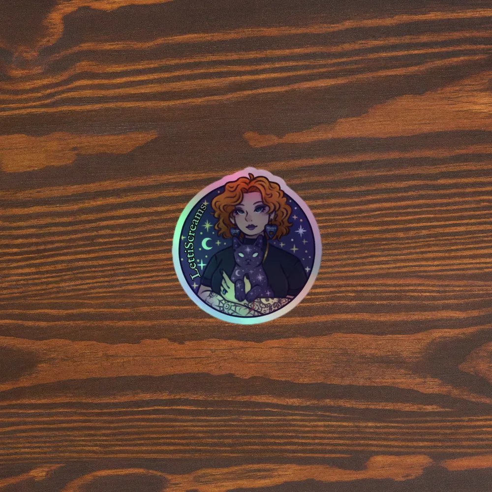 Logo sticker product image (5)