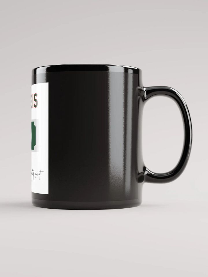 Time is Enjoyment Mug product image (1)