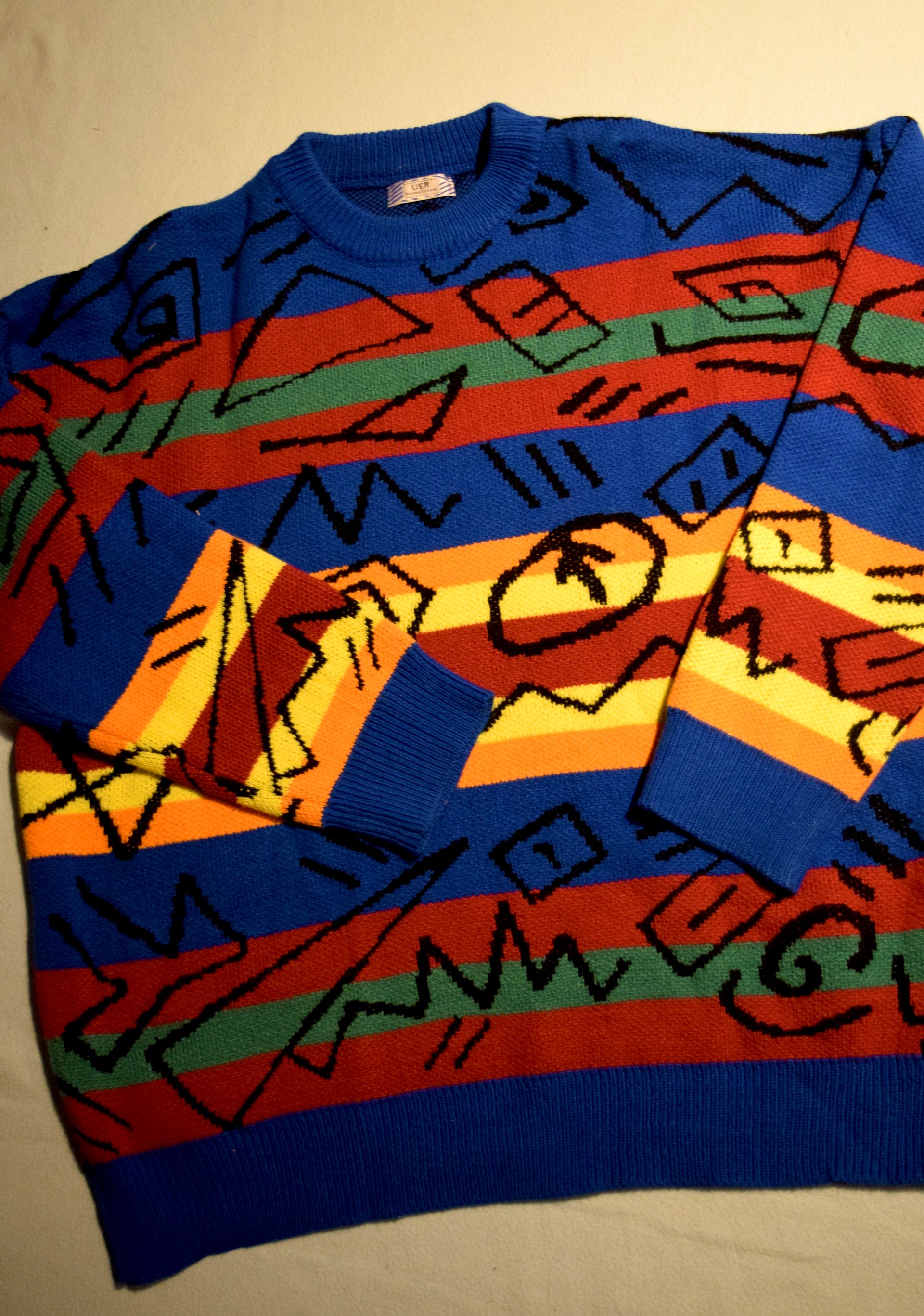 Wacky Knits product image (6)