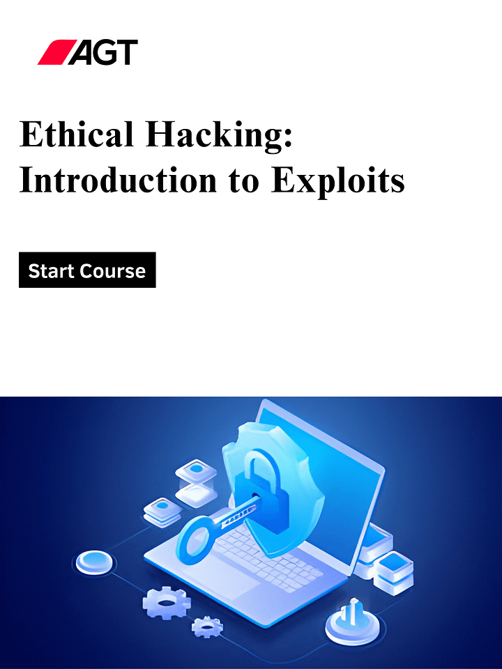 Ethical Hacking: Introduction to Exploits product image (1)