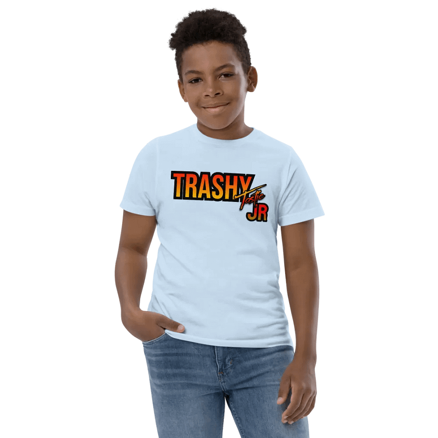 JR SHIRT product image (6)