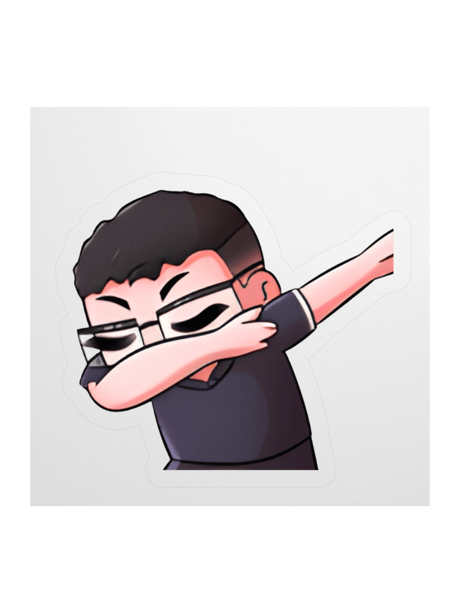 Dab on Them Jimmy product image (2)
