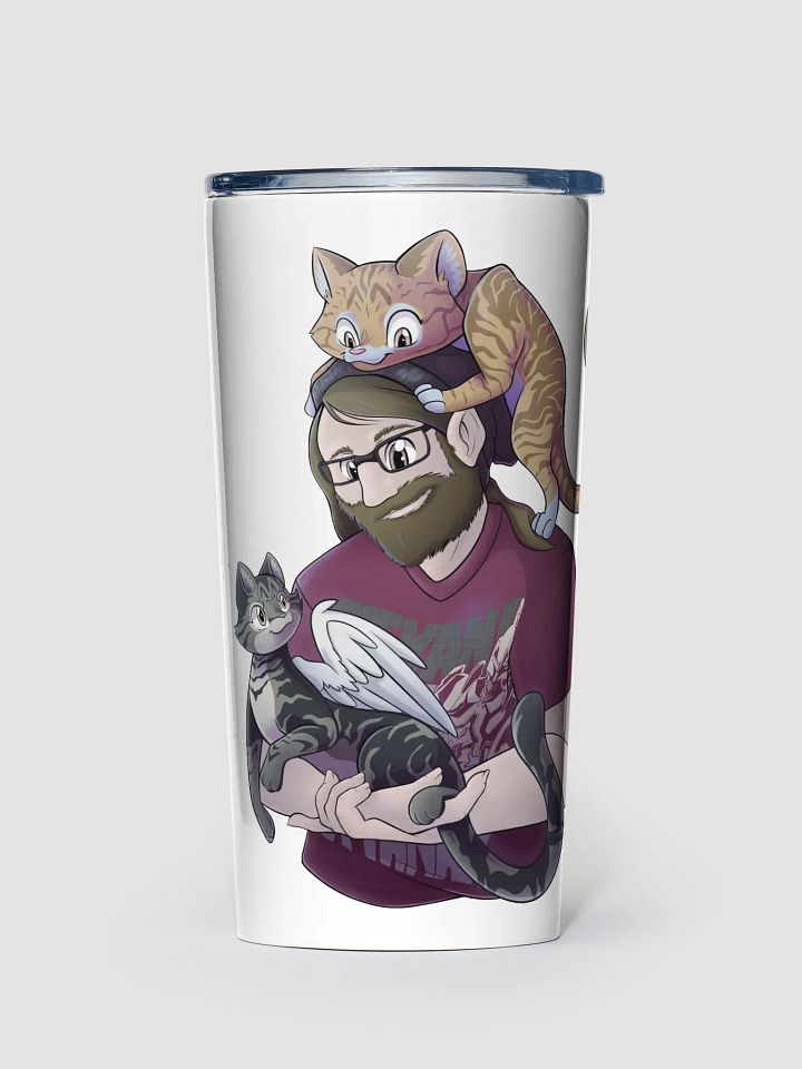 Spandy Travel Mug product image (1)