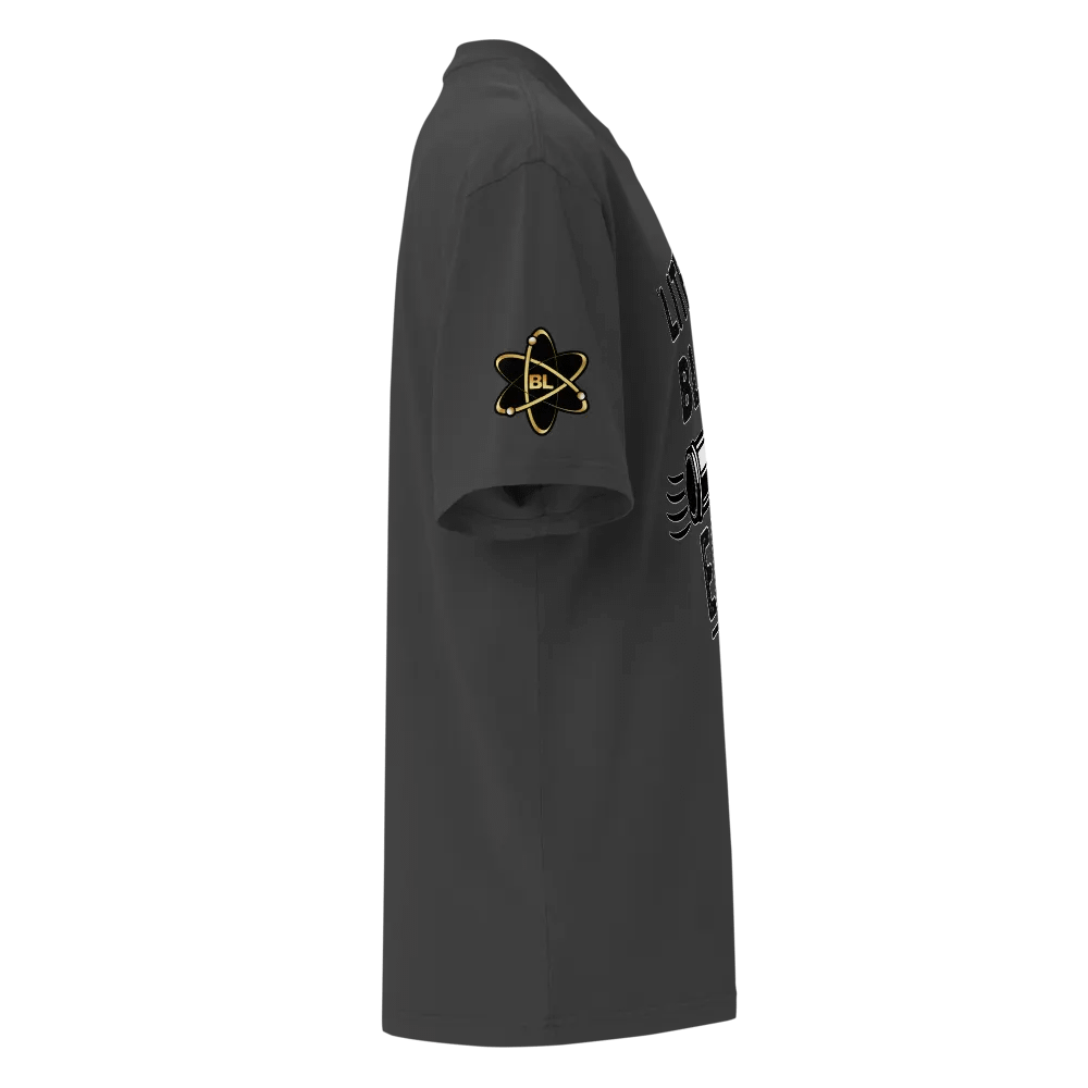 BlewMyEarOff T-shirt product image (6)