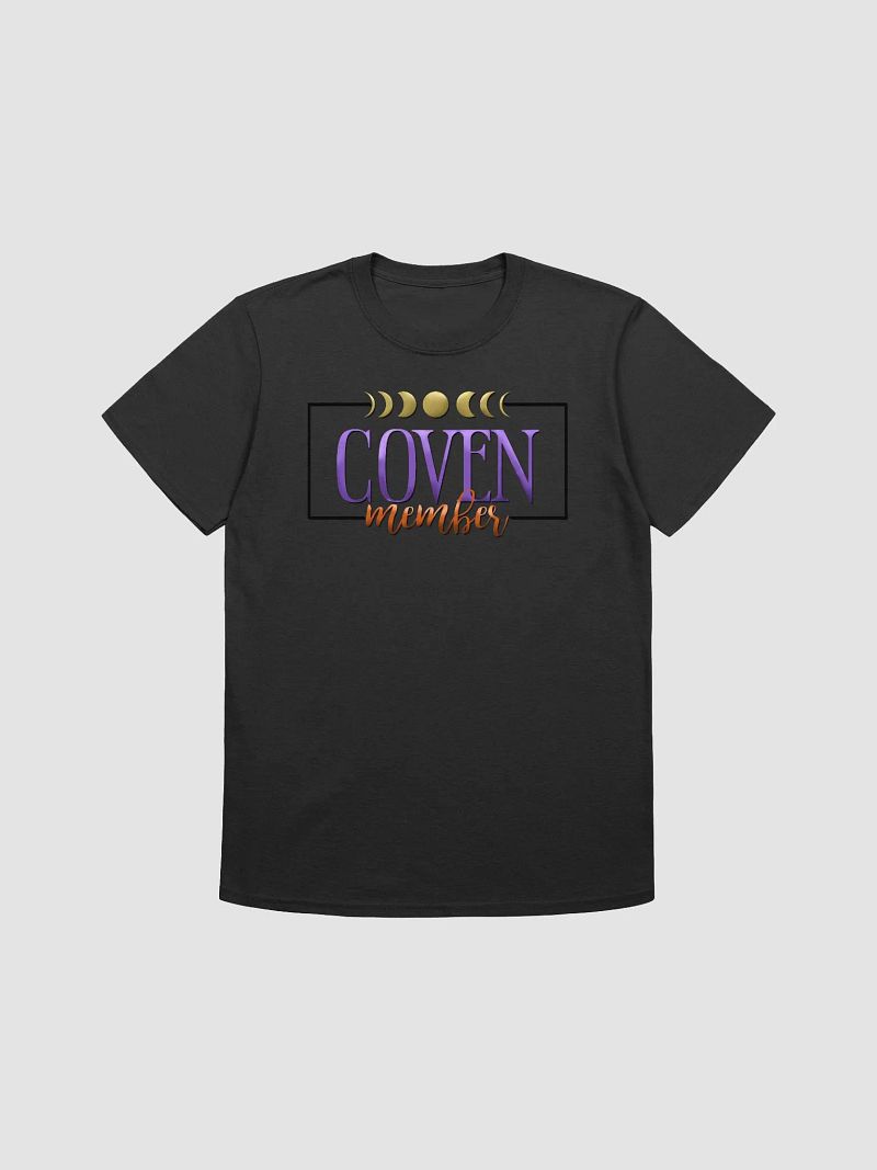 Coven Member: Unisex