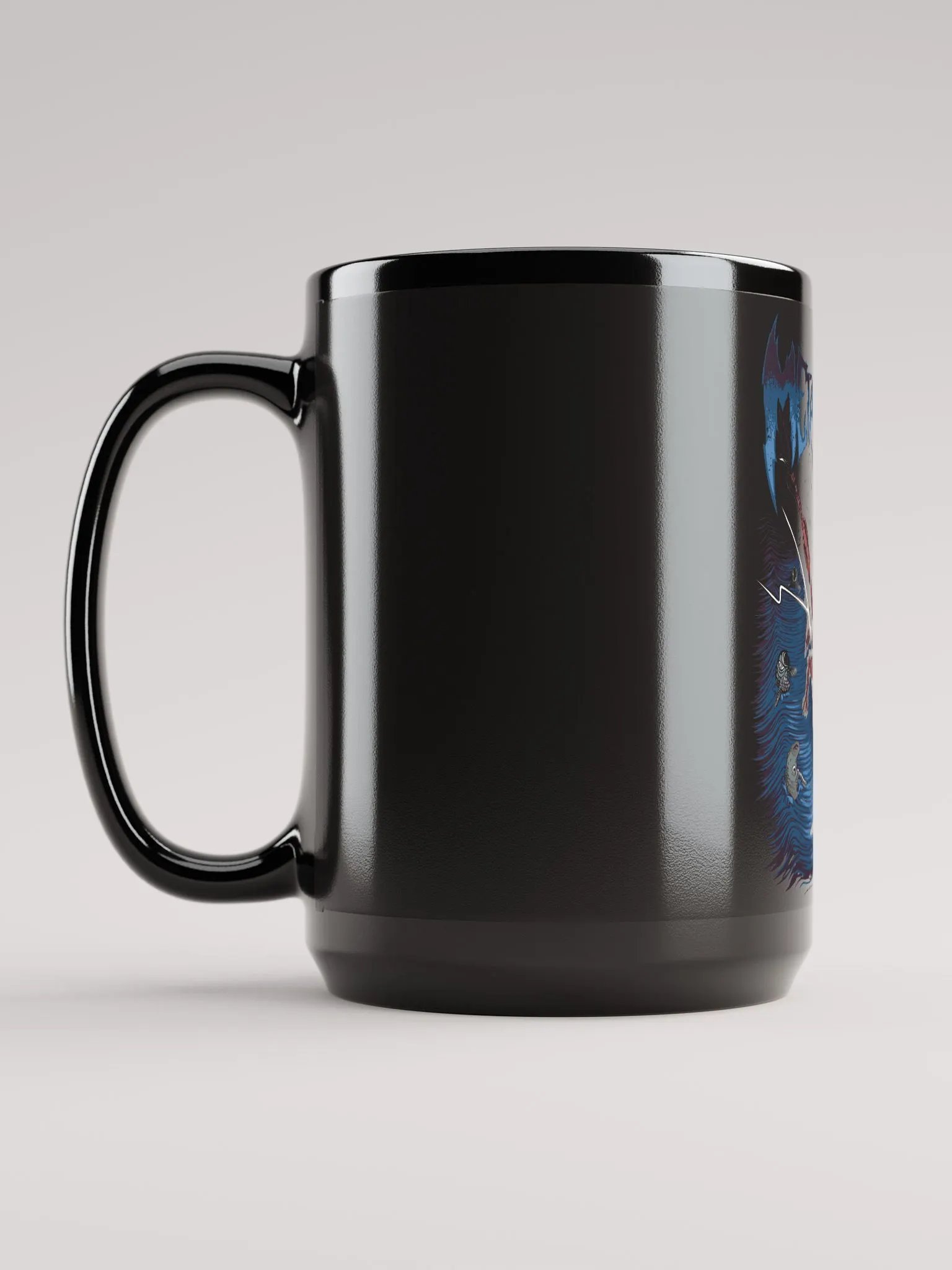 Bonus Song Mug product image (6)