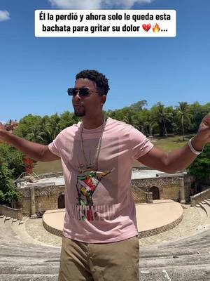 “Hay canciones que no se cantan… se lloran 💔🎙️.#Regresa #EmmaKings #BachataDelAlma #ParaElla #FYP #viral #desamor” #bachata 