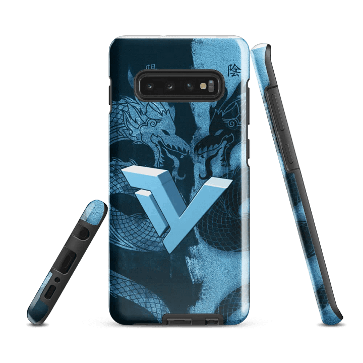 Voix eSports Dragon Samsung Tough Case product image (1)