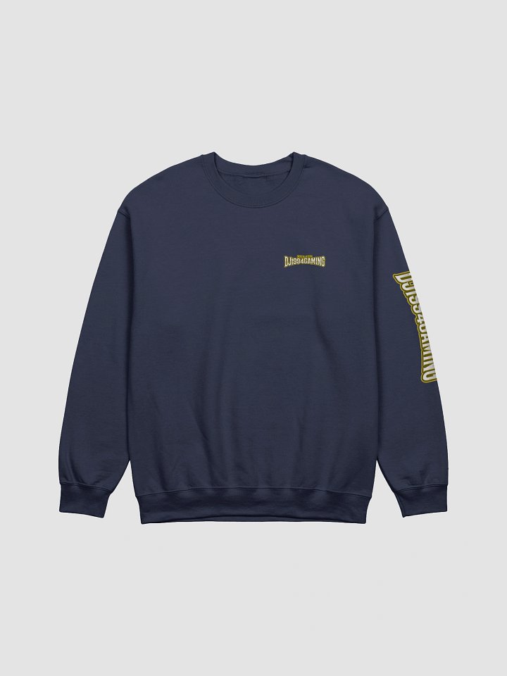 dj1994gaming sweatshirt eu product image (1)