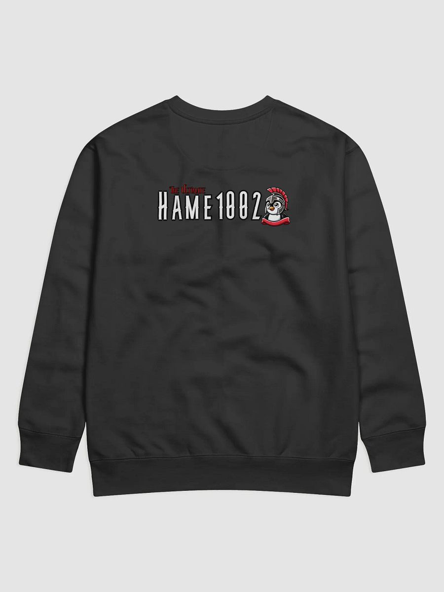TheUltimate Hame1002 Knight Sweatshirt product image (2)