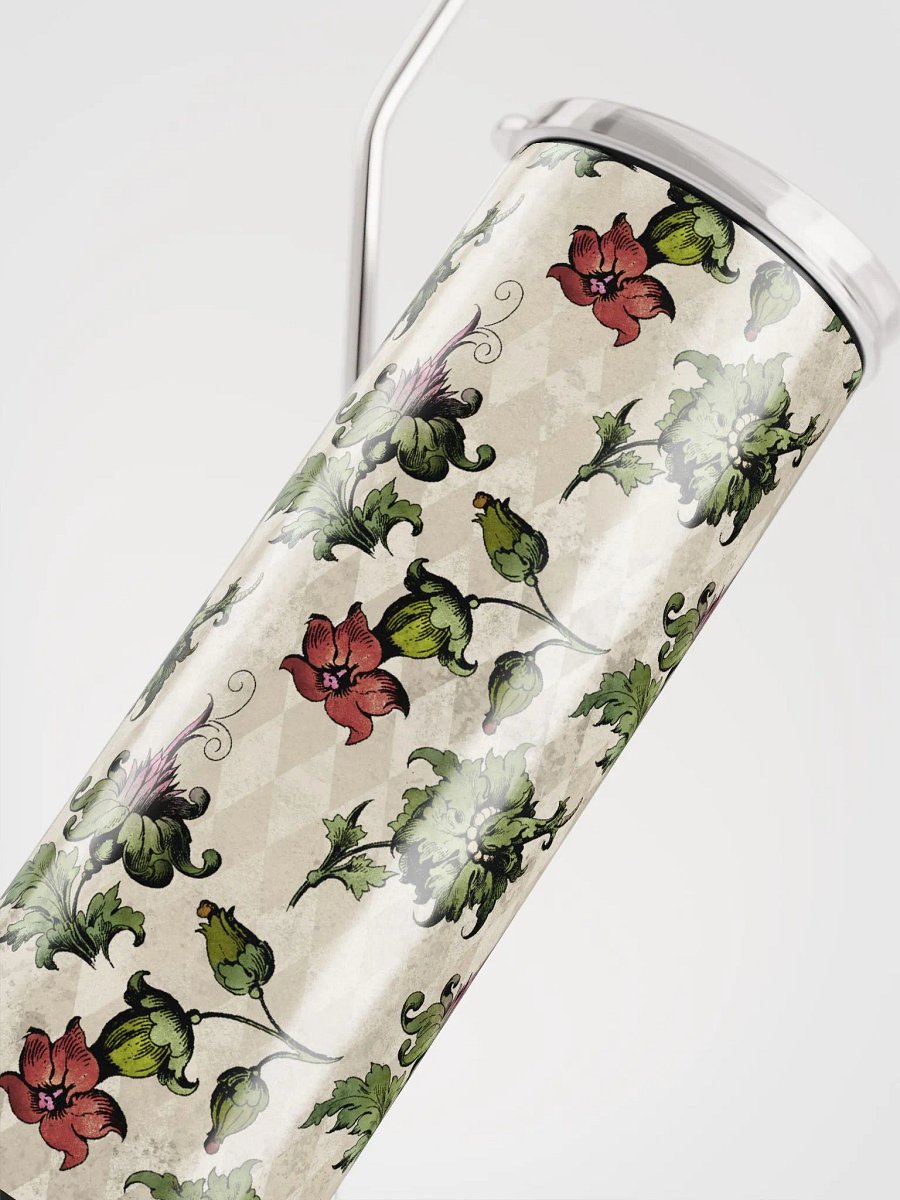 Green Witch Tumbler #4 product image (5)