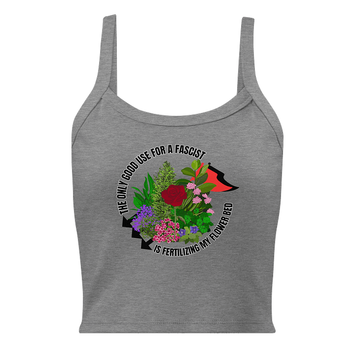"Gardening" Tank product image (3)