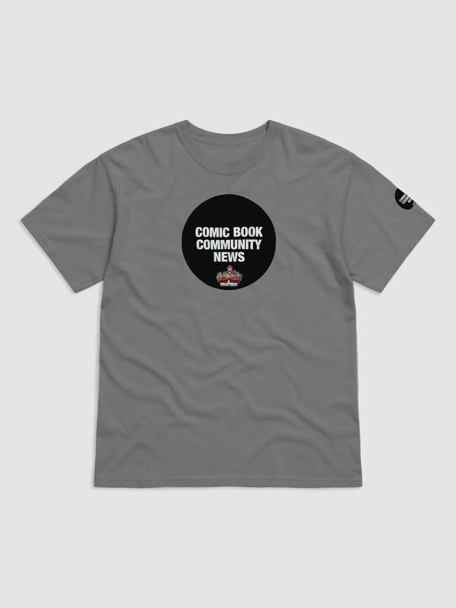 CBC News T-Shirt product image (5)