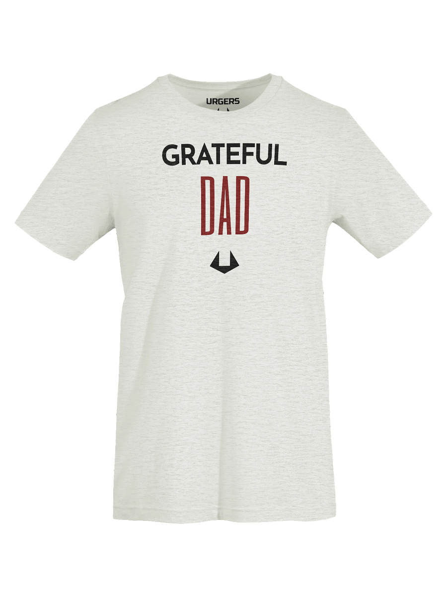 Urgers Grateful Dad Shirt product image (6)