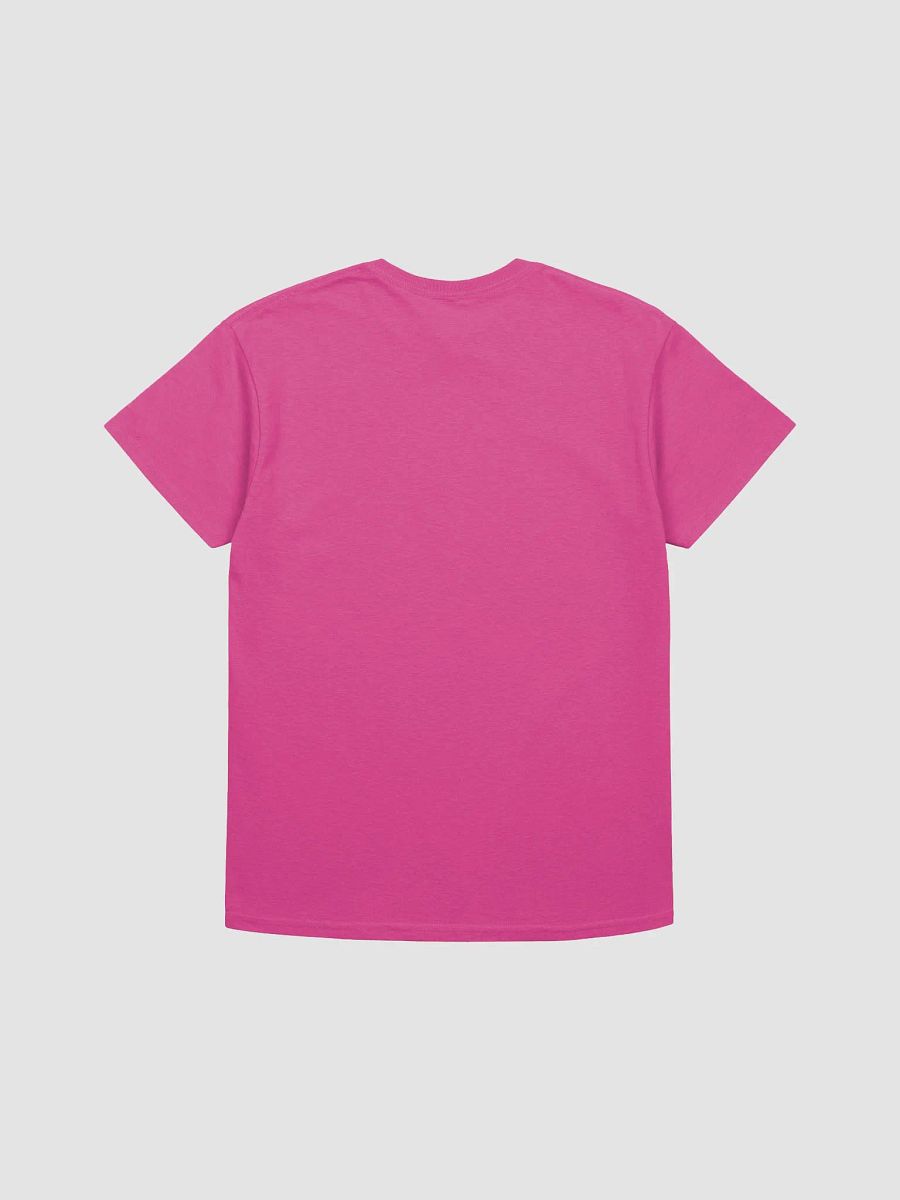 allow love into your life kitty tee product image (2)