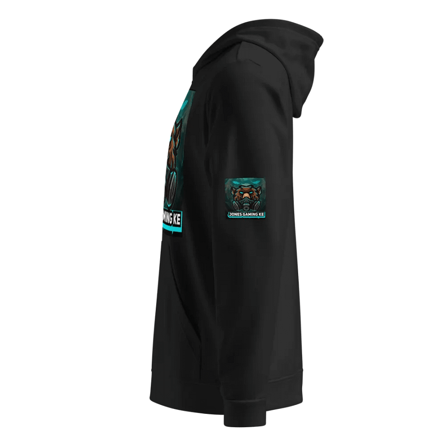 Adidas Fleece Hoodie product image (2)