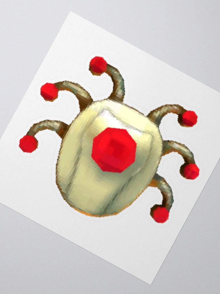 TCM BADGE!! product image (2)