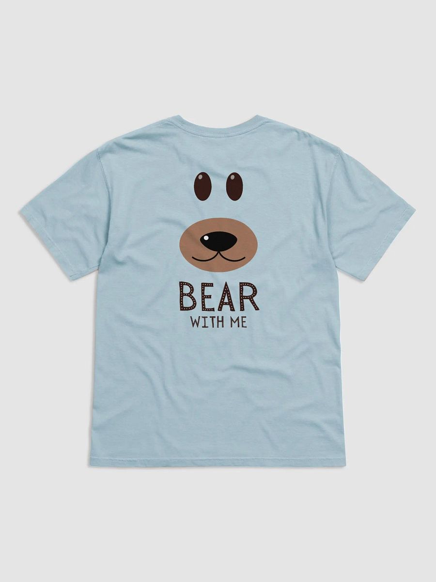 Bear With Me Playful T-Shirt product image (5)